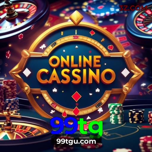 Cassino no 99tg — jackpots, bônus e clube VIP