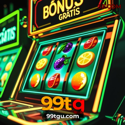 99tg.com | App de Cassino Online Gratuito