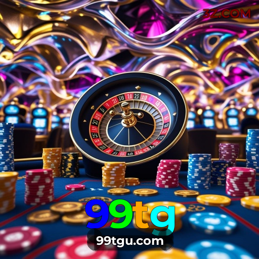 Cassino no 99tg — jackpots, bônus e clube VIP