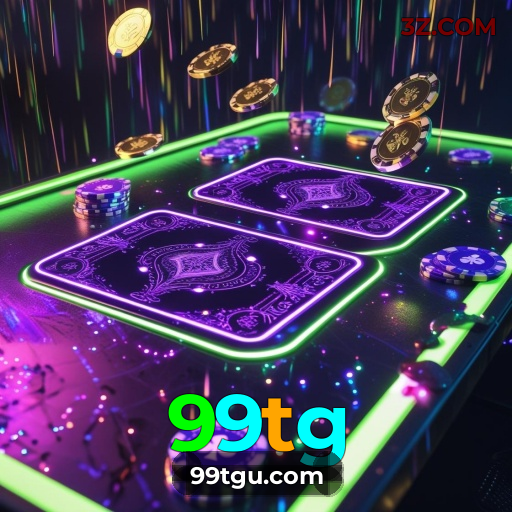 Recursos Paga do 99tg: Experiência de Jogo Elevada