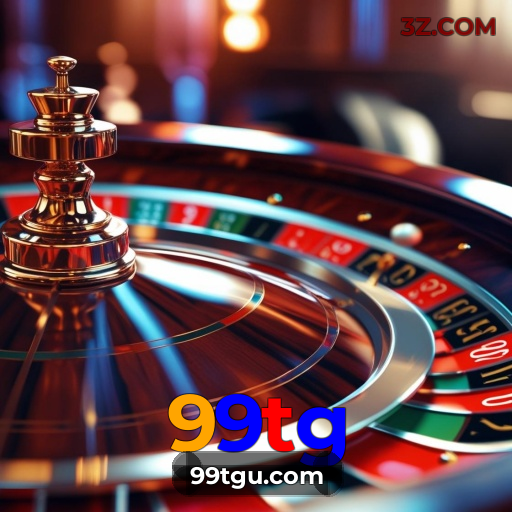 99tg | Cassino Online com Bônus e Psicologia de Recompensa