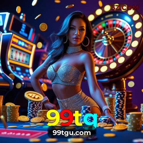 99tg: Acesso Seguro, Bônus de Boas-Vindas e Rapidez