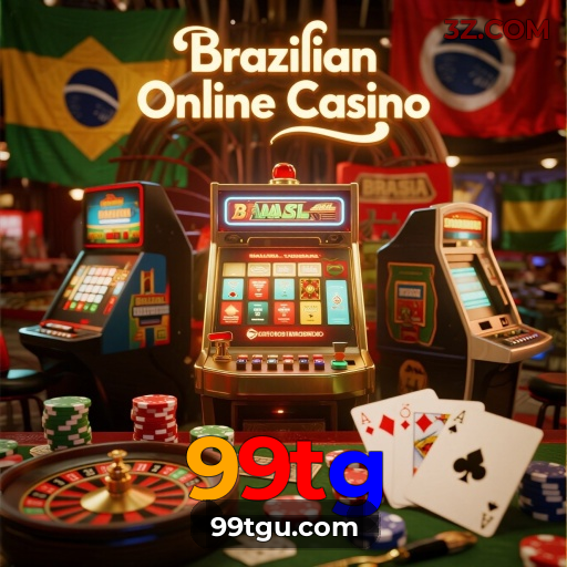 Experimente a Emoção dos Jogos de Cassino no 99tg
