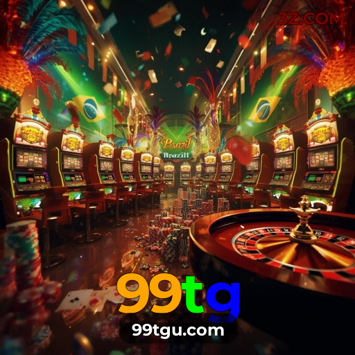 99tg: Acesso Seguro, Bônus de Boas-Vindas e Rapidez