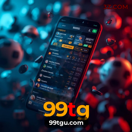 Baixe o App do 99tg | Cassino Online Seguro e Rápido