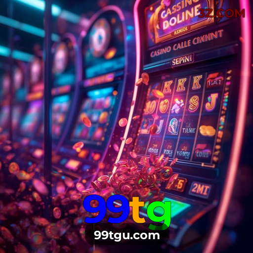 99tg: Acesso Seguro, Bônus de Boas-Vindas e Rapidez