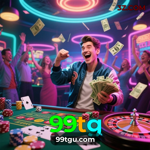 Baixe o App do 99tg | Cassino Online Seguro e Rápido
